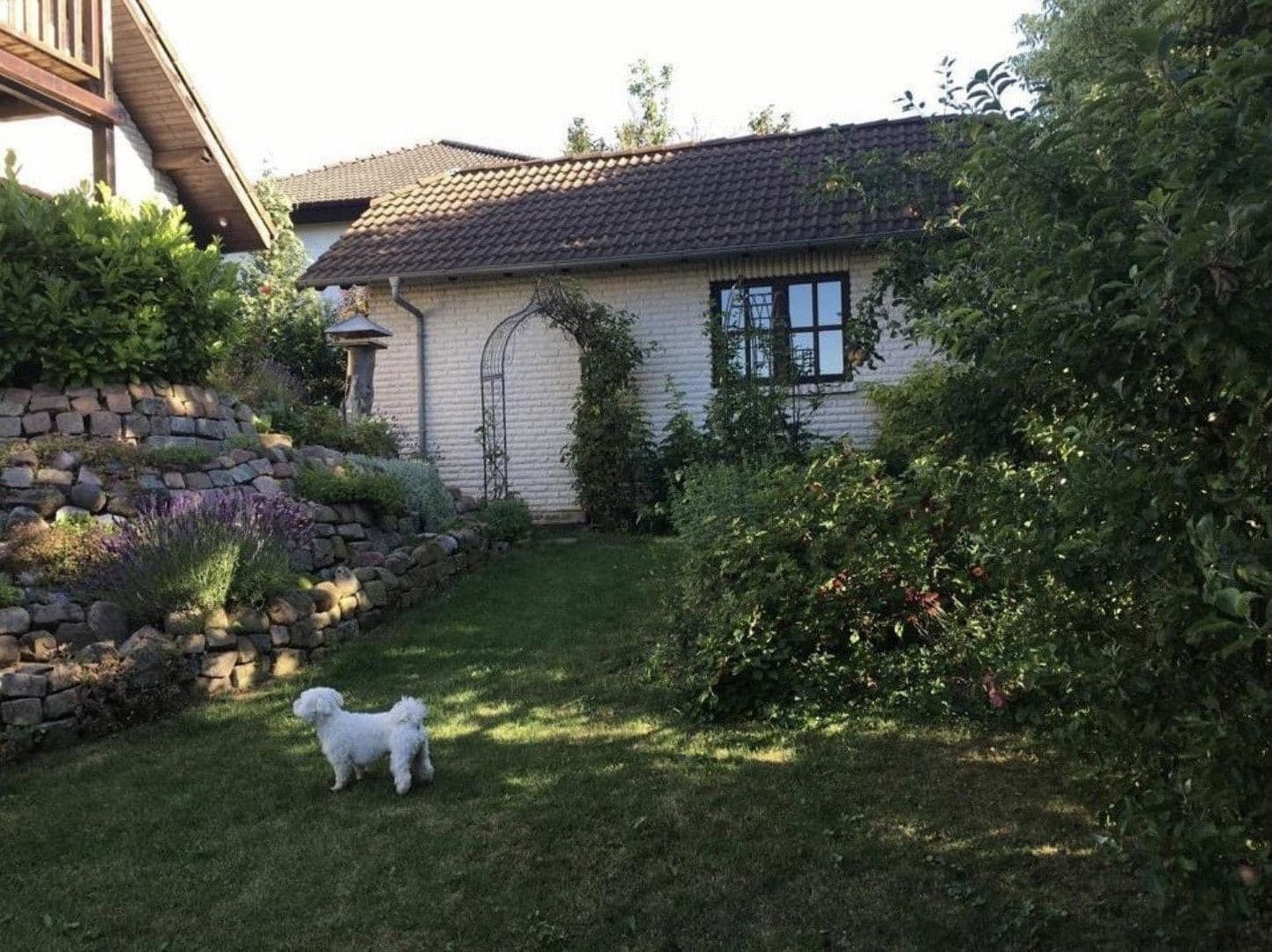Prodej domu 213 m², pozemek 720 m², Partenheim, Porýní-Falc Prodej domu 213 m², pozemek 720 m², Partenheim, Porýní-Falc