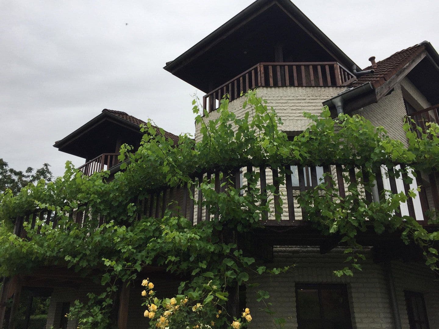 Prodej domu 213 m², pozemek 720 m², Partenheim, Porýní-Falc Prodej domu 213 m², pozemek 720 m², Partenheim, Porýní-Falc