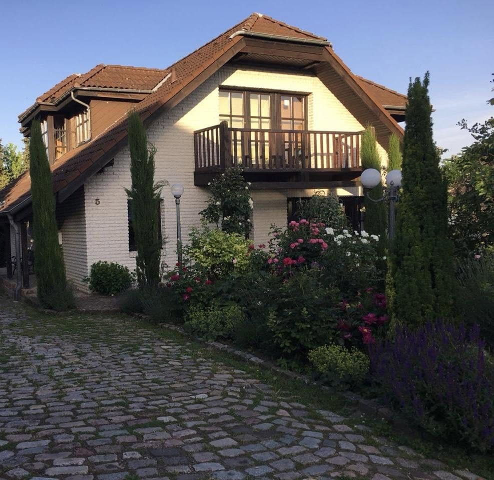 Prodej domu 213 m², pozemek 720 m², Partenheim, Porýní-Falc Prodej domu 213 m², pozemek 720 m², Partenheim, Porýní-Falc