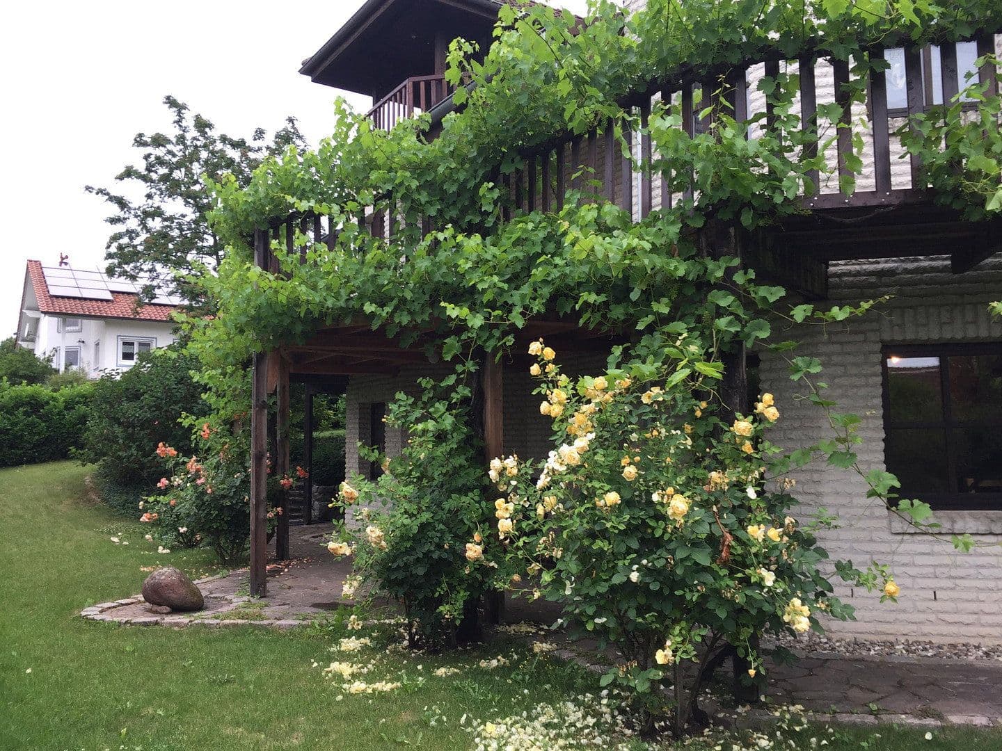 Prodej domu 213 m², pozemek 720 m², Partenheim, Porýní-Falc Prodej domu 213 m², pozemek 720 m², Partenheim, Porýní-Falc