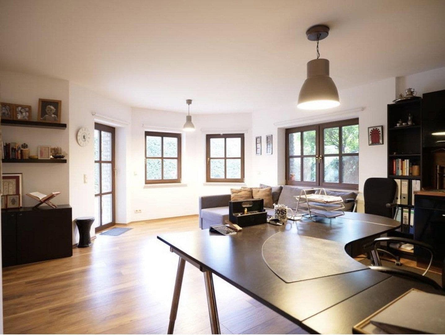 Prodej domu 213 m², pozemek 720 m², Partenheim, Porýní-Falc Prodej domu 213 m², pozemek 720 m², Partenheim, Porýní-Falc