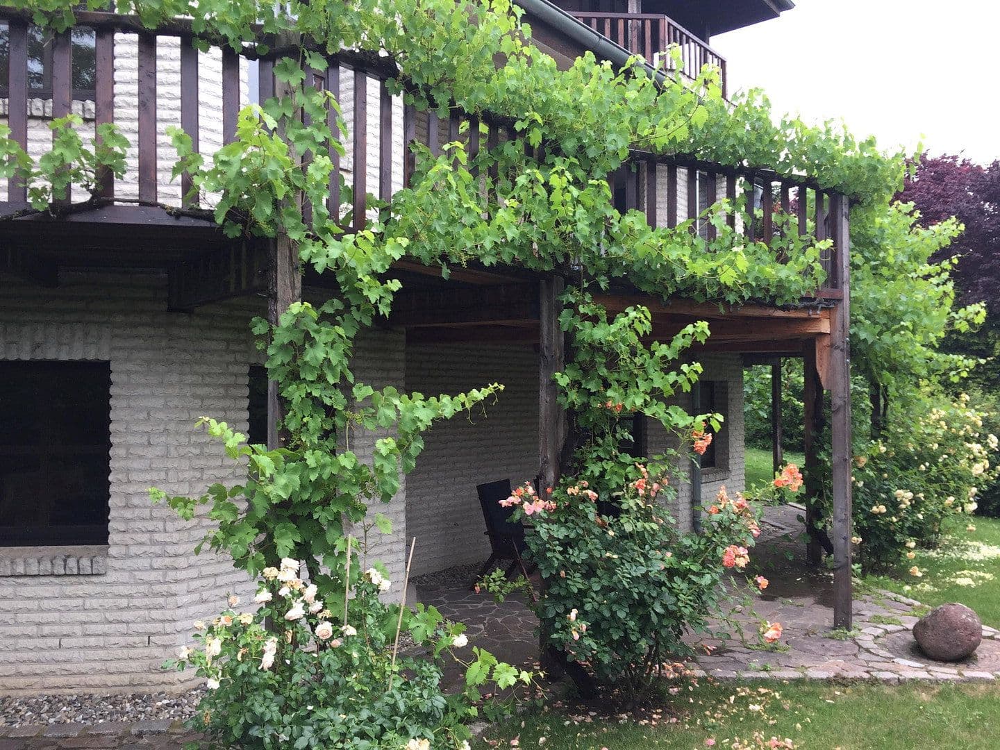 Prodej domu 213 m², pozemek 720 m², Partenheim, Porýní-Falc Prodej domu 213 m², pozemek 720 m², Partenheim, Porýní-Falc