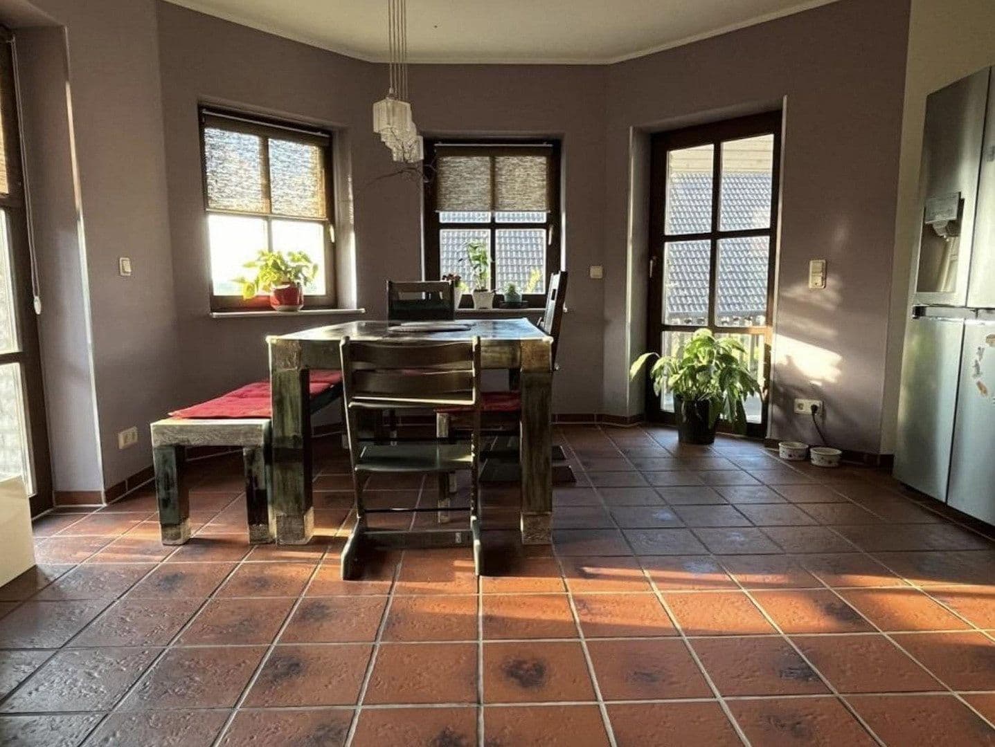 Prodej domu 213 m², pozemek 720 m², Partenheim, Porýní-Falc Prodej domu 213 m², pozemek 720 m², Partenheim, Porýní-Falc