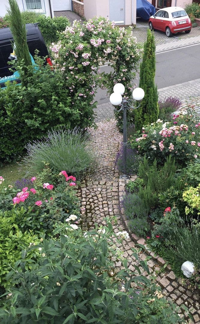 Prodej domu 213 m², pozemek 720 m², Partenheim, Porýní-Falc Prodej domu 213 m², pozemek 720 m², Partenheim, Porýní-Falc