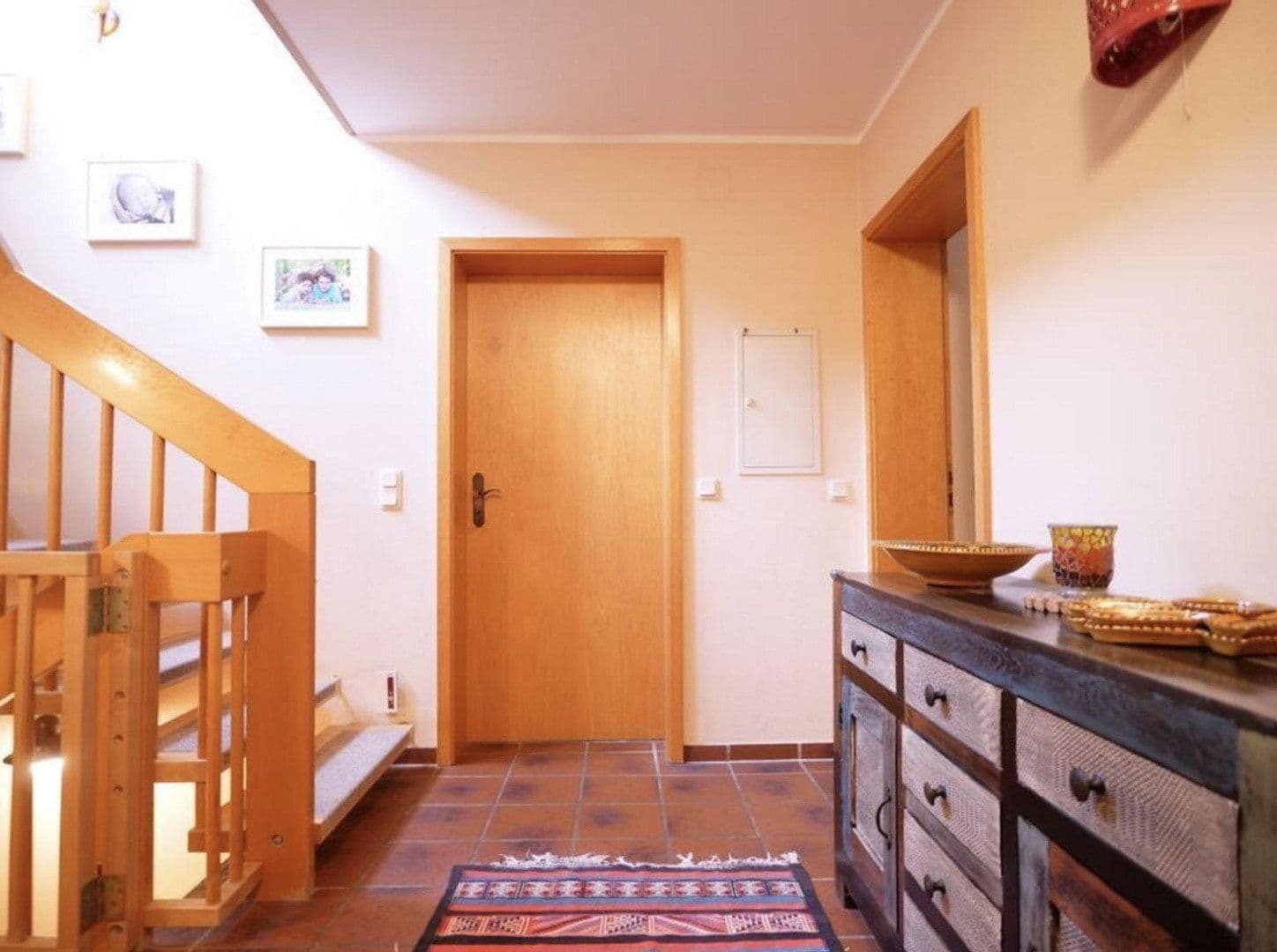 Prodej domu 213 m², pozemek 720 m², Partenheim, Porýní-Falc Prodej domu 213 m², pozemek 720 m², Partenheim, Porýní-Falc