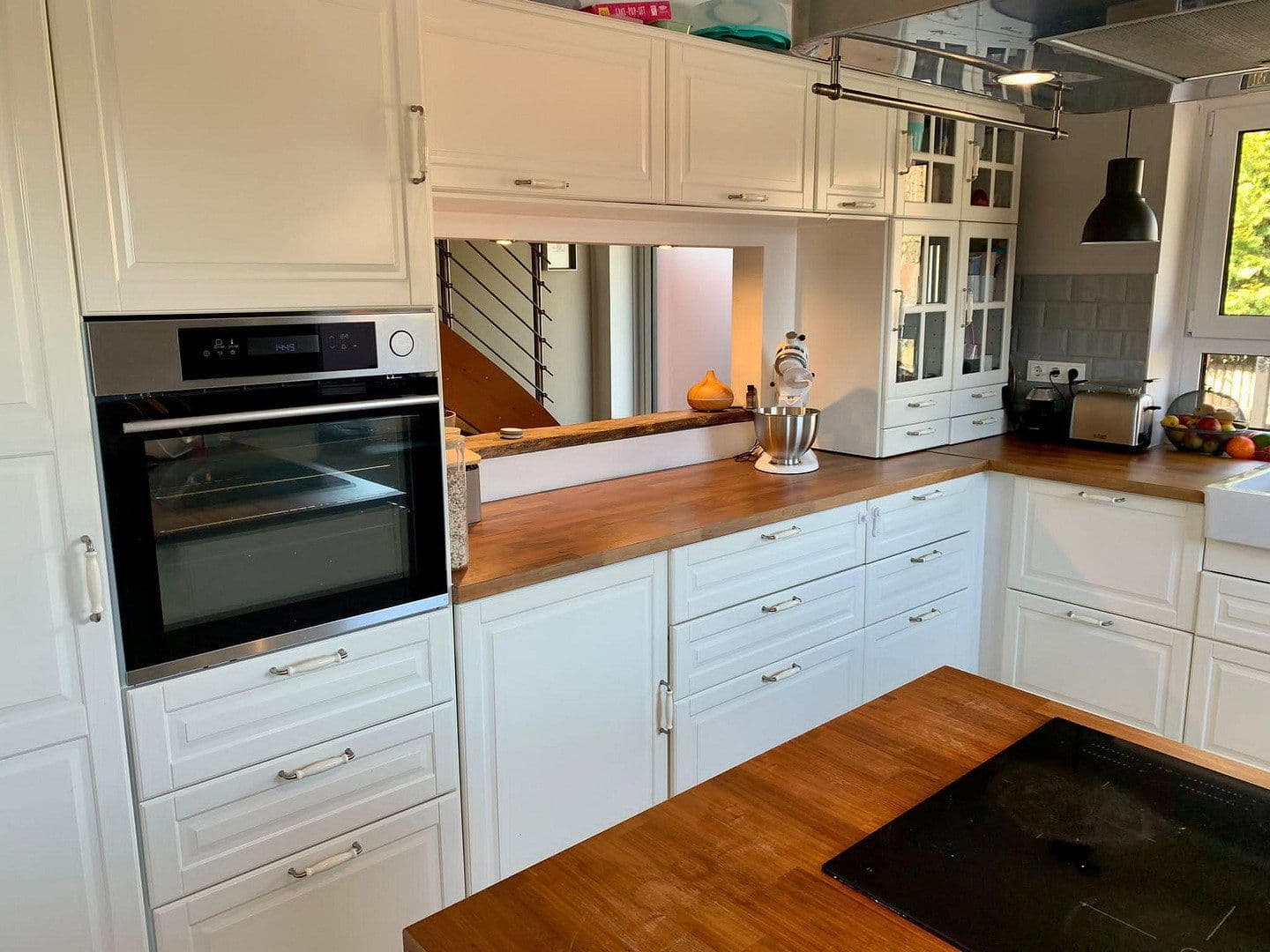 Prodej domu 165 m², pozemek 576 m², Garbsen, Dolní Sasko Prodej domu 165 m², pozemek 576 m², Garbsen, Dolní Sasko