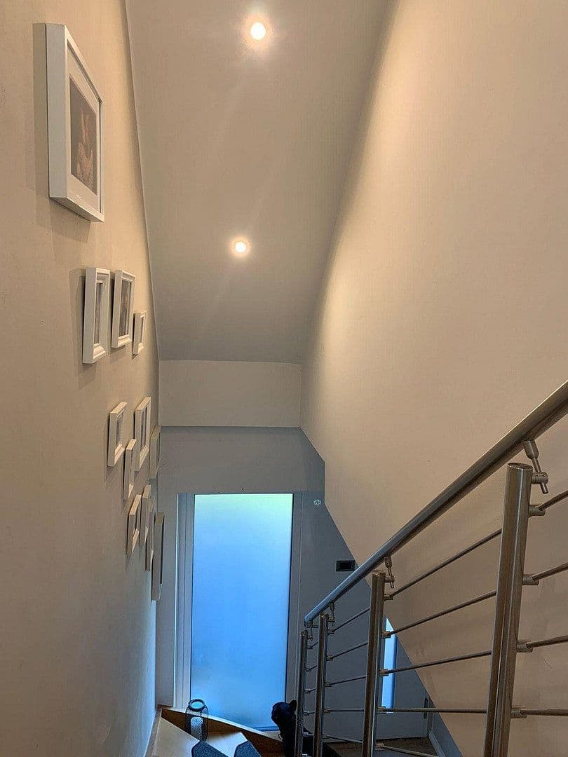 Prodej domu 165 m², pozemek 576 m², Garbsen, Dolní Sasko Prodej domu 165 m², pozemek 576 m², Garbsen, Dolní Sasko