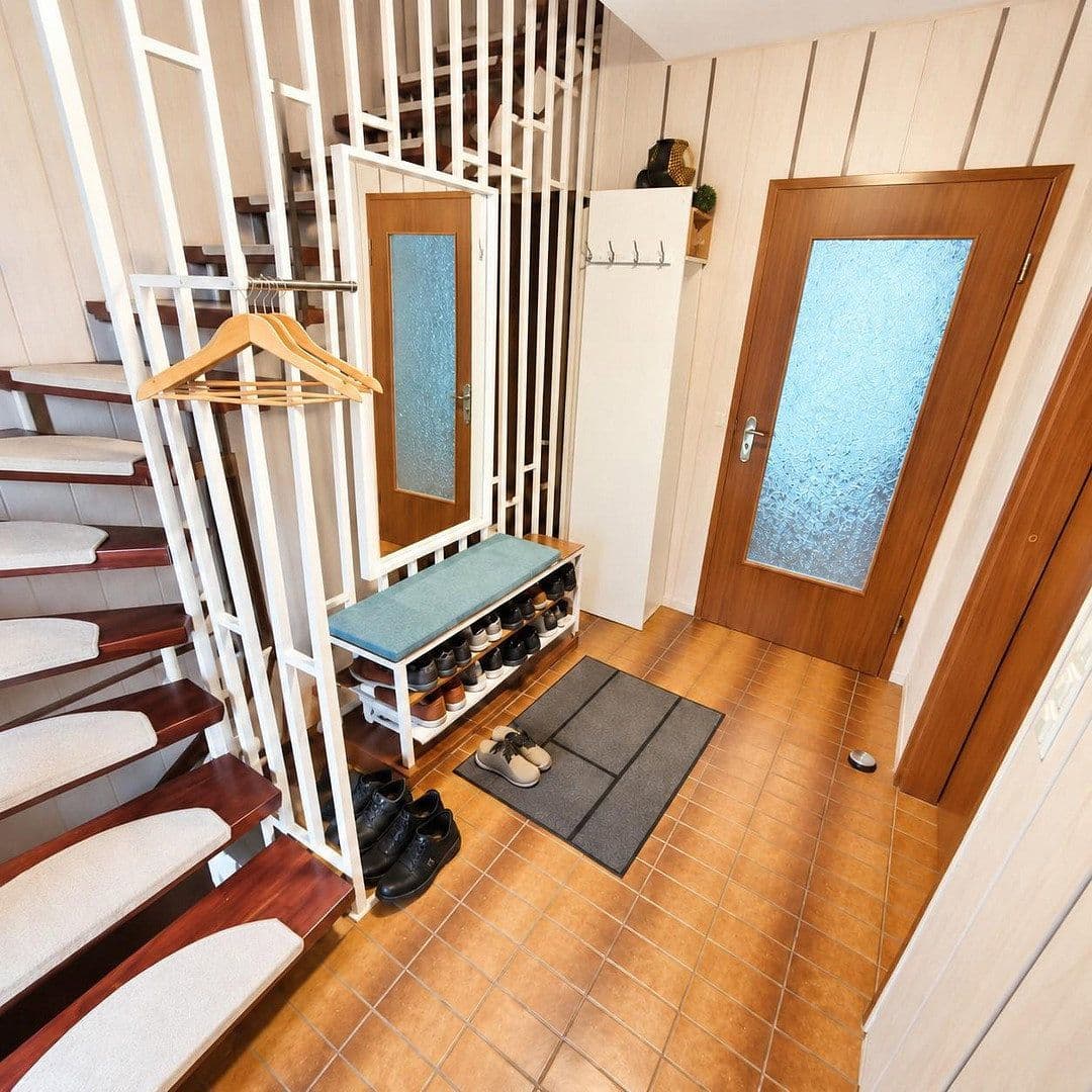 Prodej domu 160 m², pozemek 513 m², Velpke, Dolní Sasko Prodej domu 160 m², pozemek 513 m², Velpke, Dolní Sasko