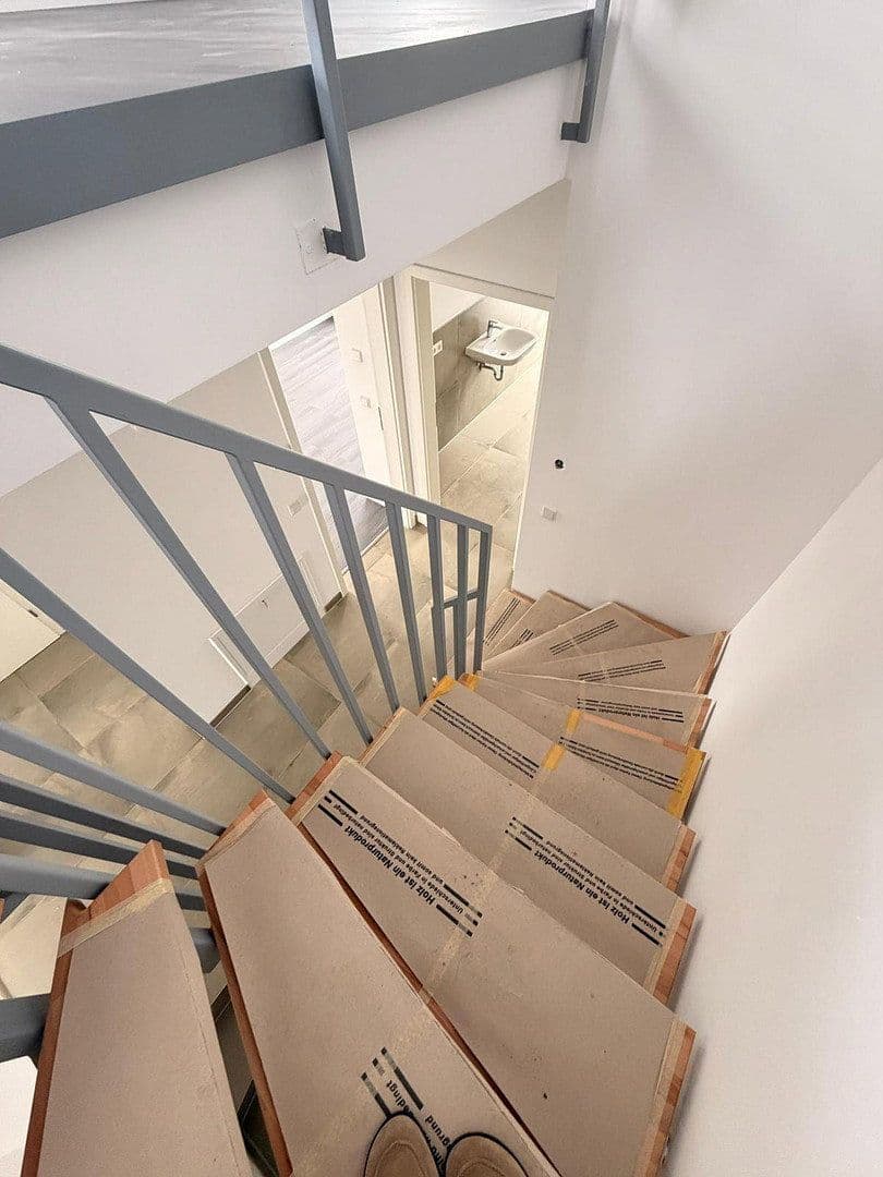 Prodej domu 155 m², pozemek 228 m², Römerstr. 41, Rommerskirchen, Severní Porýní-Vestfálsko Prodej domu 155 m², pozemek 228 m², Römerstr. 41, Rommerskirchen, Severní Porýní-Vestfálsko