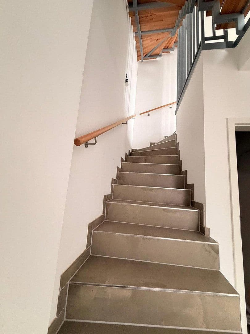 Prodej domu 155 m², pozemek 228 m², Römerstr. 41, Rommerskirchen, Severní Porýní-Vestfálsko Prodej domu 155 m², pozemek 228 m², Römerstr. 41, Rommerskirchen, Severní Porýní-Vestfálsko