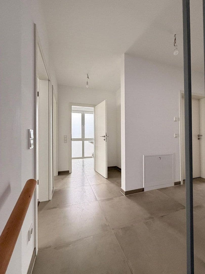 Prodej domu 155 m², pozemek 228 m², Römerstr. 41, Rommerskirchen, Severní Porýní-Vestfálsko Prodej domu 155 m², pozemek 228 m², Römerstr. 41, Rommerskirchen, Severní Porýní-Vestfálsko