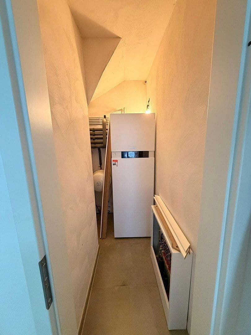 Prodej domu 155 m², pozemek 228 m², Römerstr. 41, Rommerskirchen, Severní Porýní-Vestfálsko Prodej domu 155 m², pozemek 228 m², Römerstr. 41, Rommerskirchen, Severní Porýní-Vestfálsko