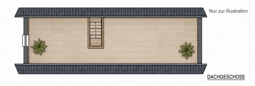 Prodej domu 174 m², pozemek 588 m², Reinfeld, Šlesvicko-Holštýnsko Prodej domu 174 m², pozemek 588 m², Reinfeld, Šlesvicko-Holštýnsko