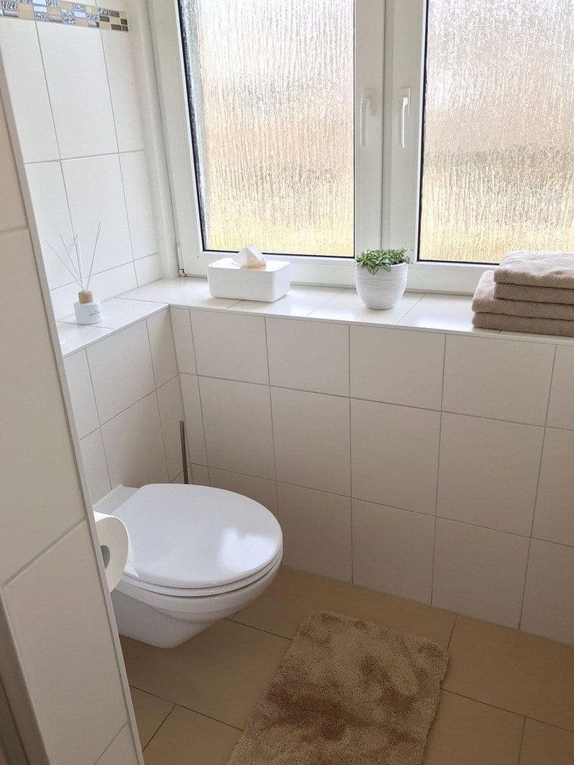 Prodej domu 174 m², pozemek 588 m², Reinfeld, Šlesvicko-Holštýnsko Prodej domu 174 m², pozemek 588 m², Reinfeld, Šlesvicko-Holštýnsko
