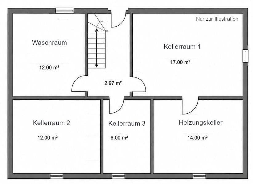 Prodej domu 174 m², pozemek 588 m², Reinfeld, Šlesvicko-Holštýnsko Prodej domu 174 m², pozemek 588 m², Reinfeld, Šlesvicko-Holštýnsko