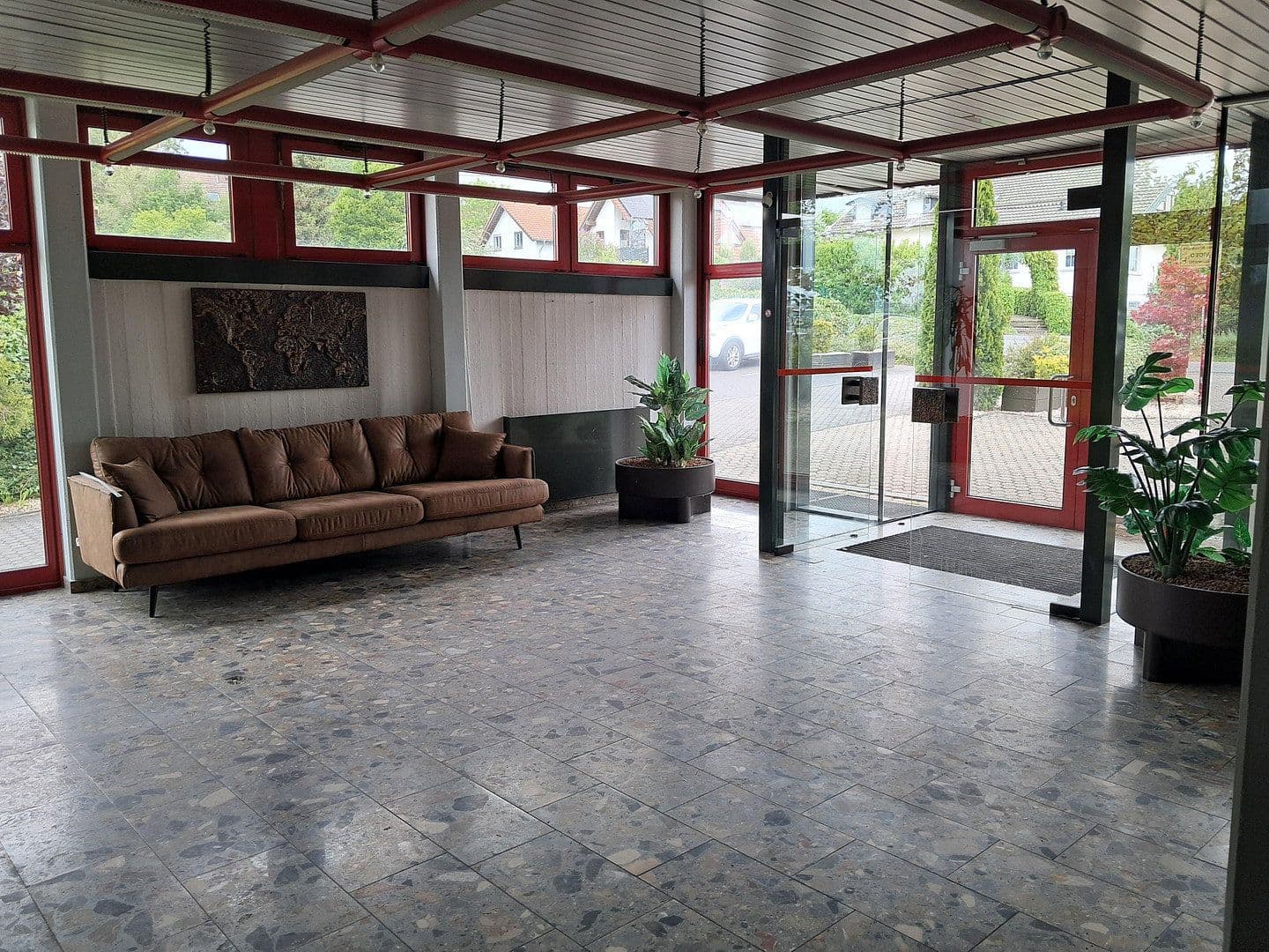 Pronájem kanceláře 320 m², Bühlinger Strassse 56, Neustadt (Wied), Porýní-Falc Pronájem kanceláře 320 m², Bühlinger Strassse 56, Neustadt (Wied), Porýní-Falc