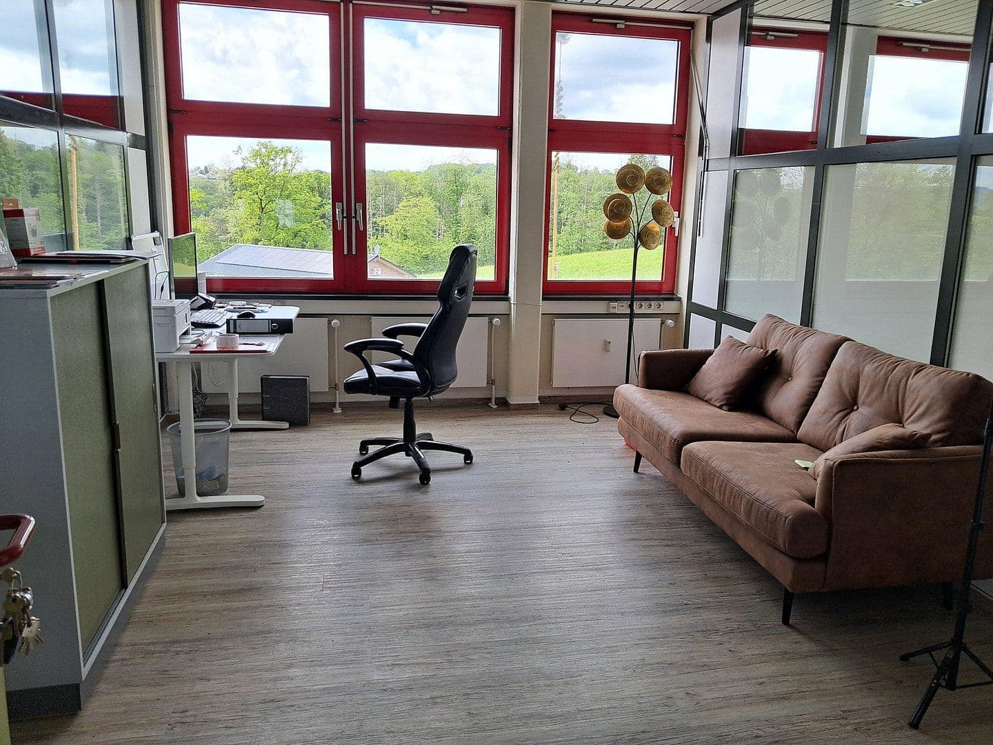 Pronájem kanceláře 320 m², Bühlinger Strassse 56, Neustadt (Wied), Porýní-Falc Pronájem kanceláře 320 m², Bühlinger Strassse 56, Neustadt (Wied), Porýní-Falc