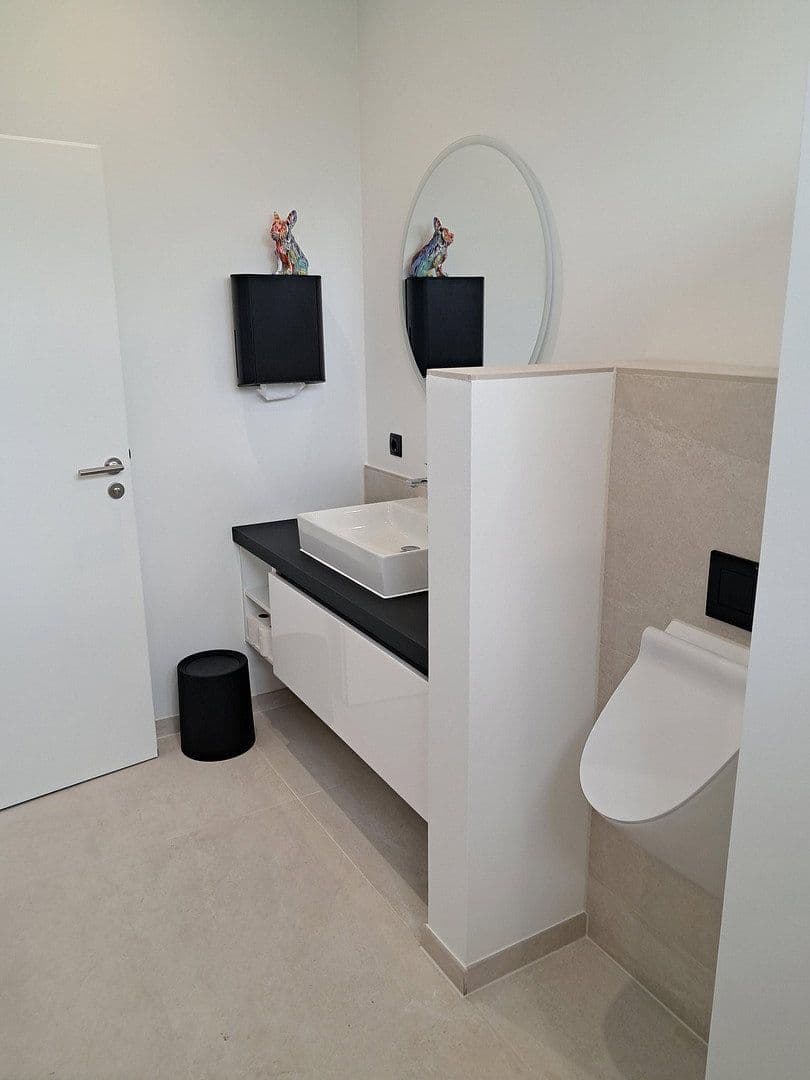 Pronájem kanceláře 320 m², Bühlinger Strassse 56, Neustadt (Wied), Porýní-Falc Pronájem kanceláře 320 m², Bühlinger Strassse 56, Neustadt (Wied), Porýní-Falc
