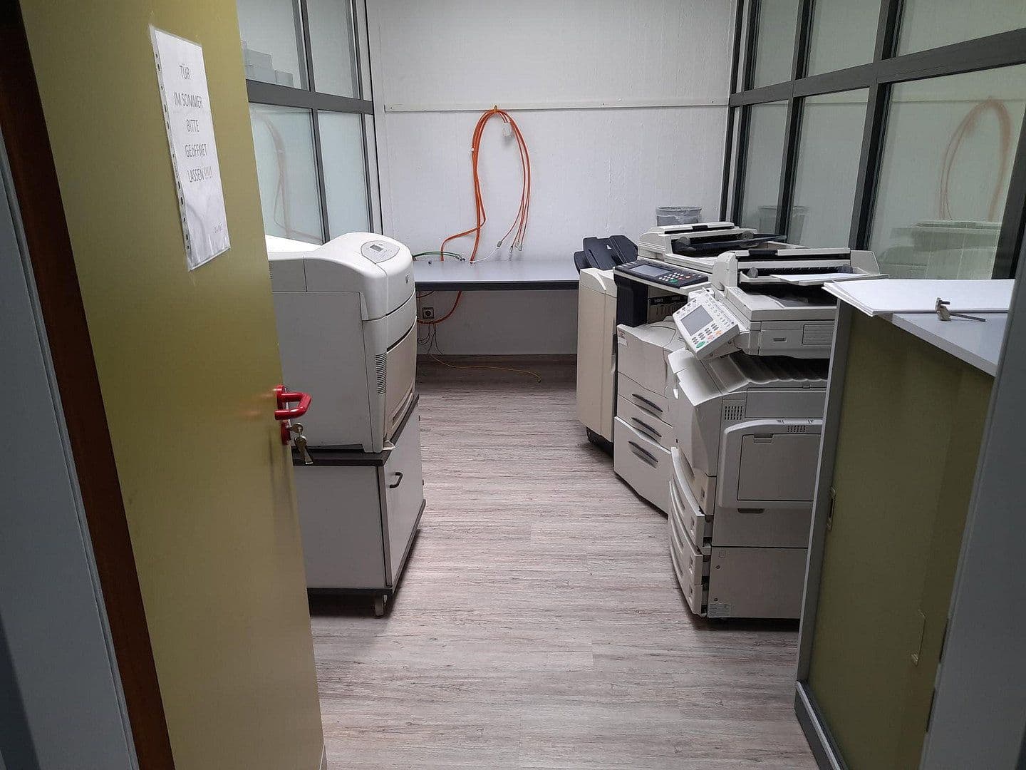 Pronájem kanceláře 320 m², Bühlinger Strassse 56, Neustadt (Wied), Porýní-Falc Pronájem kanceláře 320 m², Bühlinger Strassse 56, Neustadt (Wied), Porýní-Falc