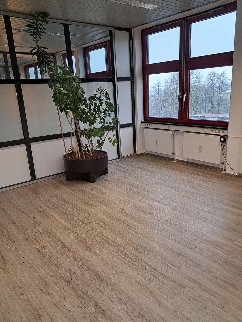 Pronájem kanceláře 320 m², Bühlinger Strassse 56, Neustadt (Wied), Porýní-Falc Pronájem kanceláře 320 m², Bühlinger Strassse 56, Neustadt (Wied), Porýní-Falc