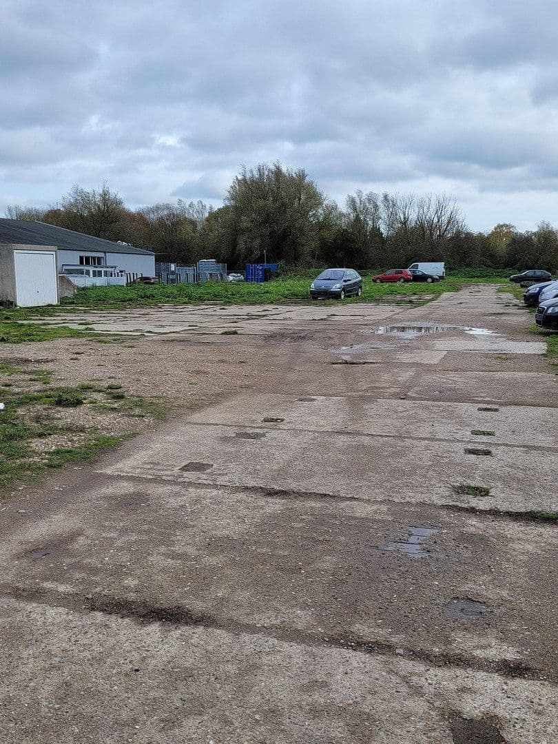 Pronájem pozemku 4.000 m², Hinter den Kirschkaten 45, Lübeck, Šlesvicko-Holštýnsko Pronájem pozemku 4.000 m², Hinter den Kirschkaten 45, Lübeck, Šlesvicko-Holštýnsko