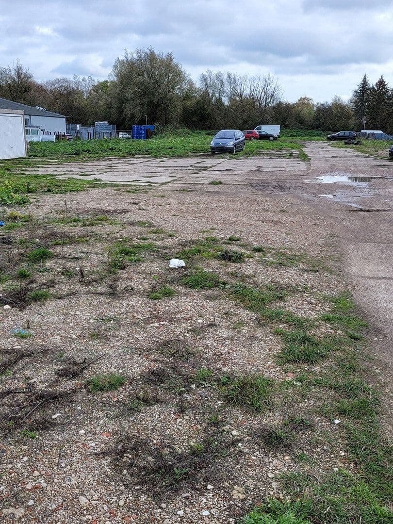 Pronájem pozemku 4.000 m², Hinter den Kirschkaten 45, Lübeck, Šlesvicko-Holštýnsko Pronájem pozemku 4.000 m², Hinter den Kirschkaten 45, Lübeck, Šlesvicko-Holštýnsko