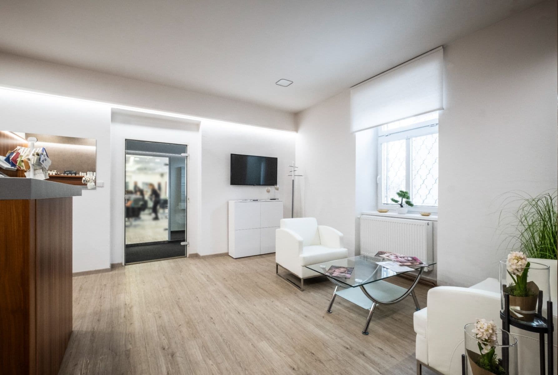 Pronájem nebytového prostoru 77 m², Plzeňská, Beroun, Středočeský kraj Pronájem nebytového prostoru 77 m², Plzeňská, Beroun, Středočeský kraj