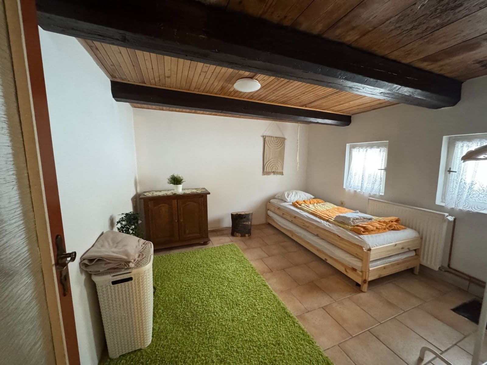 Prodej chaty, chalupy 150 m², pozemek 532 m², Albrechtice v Jizerských horách, Liberecký kraj Prodej chaty, chalupy 150 m², pozemek 532 m², Albrechtice v Jizerských horách, Liberecký kraj