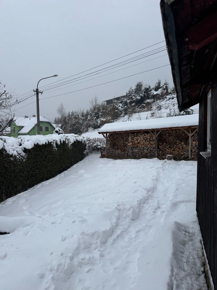 Prodej chaty, chalupy 150 m², pozemek 532 m², Albrechtice v Jizerských horách, Liberecký kraj Prodej chaty, chalupy 150 m², pozemek 532 m², Albrechtice v Jizerských horách, Liberecký kraj