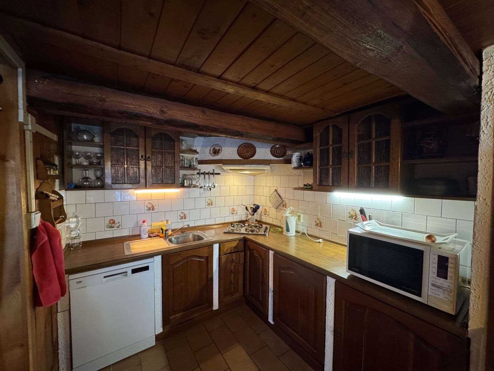 Prodej chaty, chalupy 150 m², pozemek 532 m², Albrechtice v Jizerských horách, Liberecký kraj Prodej chaty, chalupy 150 m², pozemek 532 m², Albrechtice v Jizerských horách, Liberecký kraj
