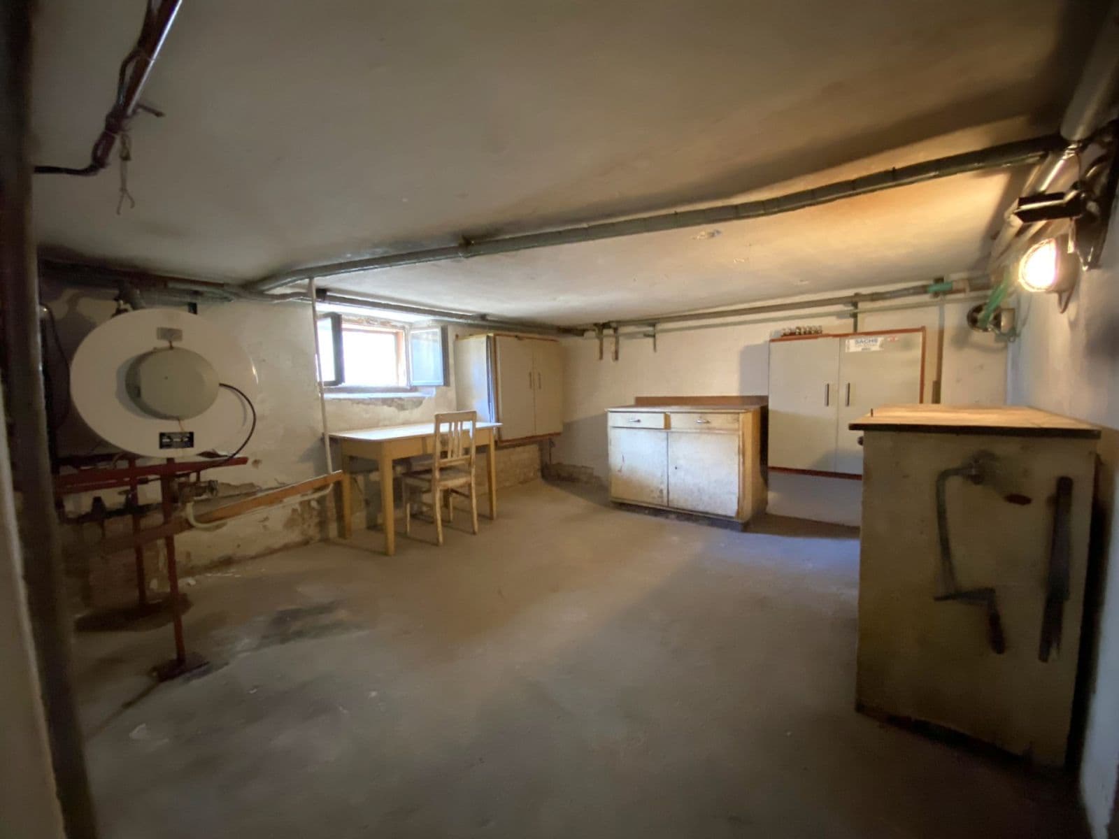 Prodej domu 160 m², pozemek 540 m², Tichá, Poděbrady, Středočeský kraj Prodej domu 160 m², pozemek 540 m², Tichá, Poděbrady, Středočeský kraj