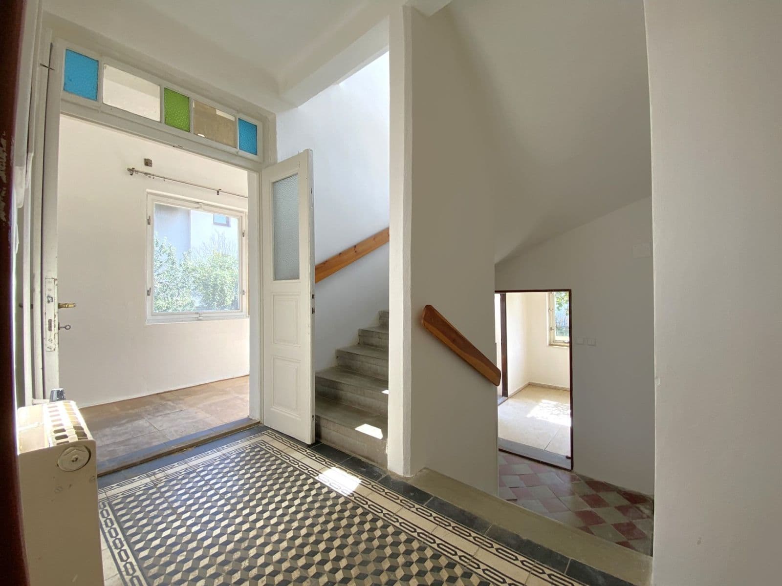 Prodej domu 160 m², pozemek 540 m², Tichá, Poděbrady, Středočeský kraj Prodej domu 160 m², pozemek 540 m², Tichá, Poděbrady, Středočeský kraj
