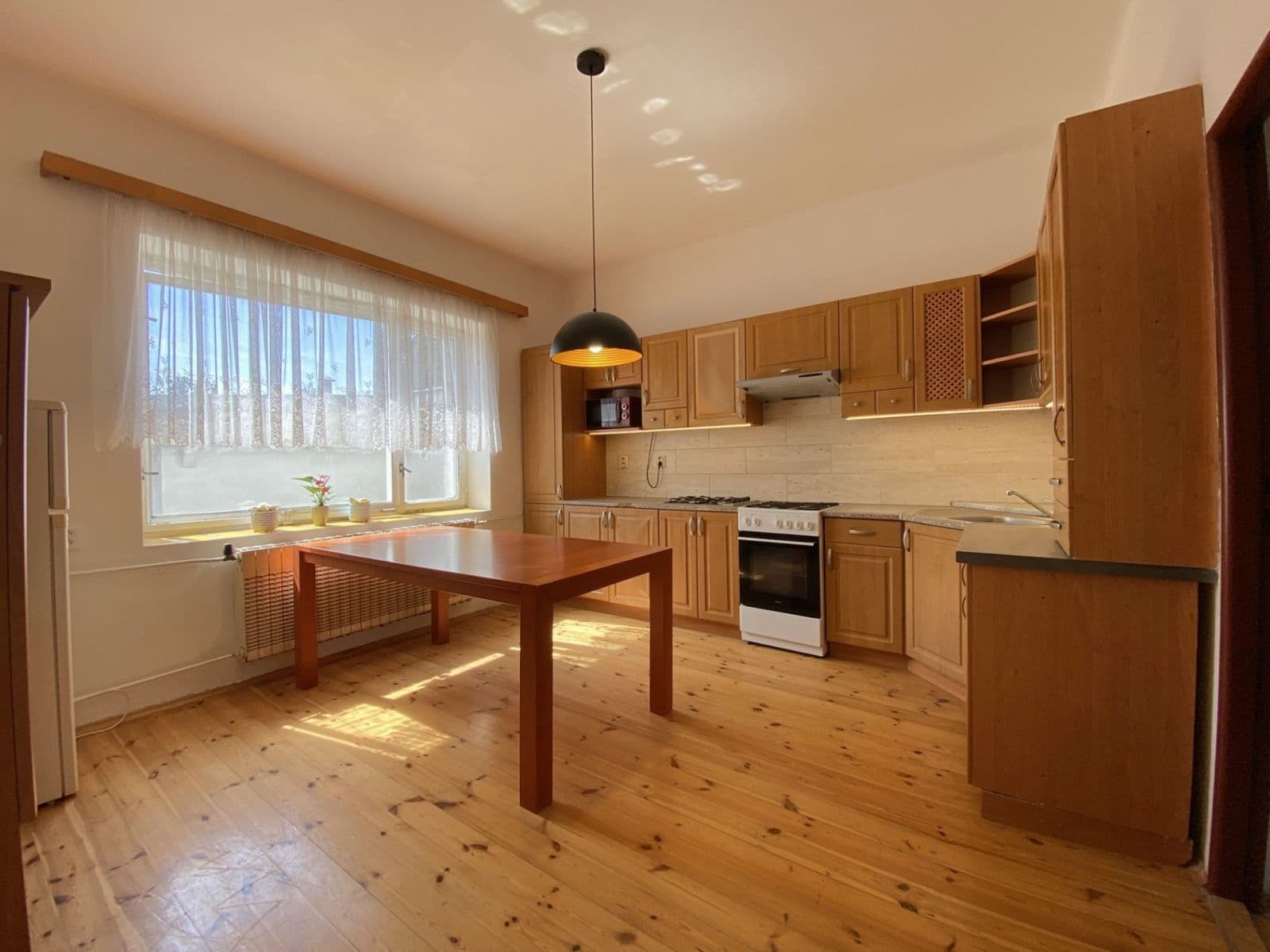 Prodej domu 160 m², pozemek 540 m², Tichá, Poděbrady, Středočeský kraj Prodej domu 160 m², pozemek 540 m², Tichá, Poděbrady, Středočeský kraj