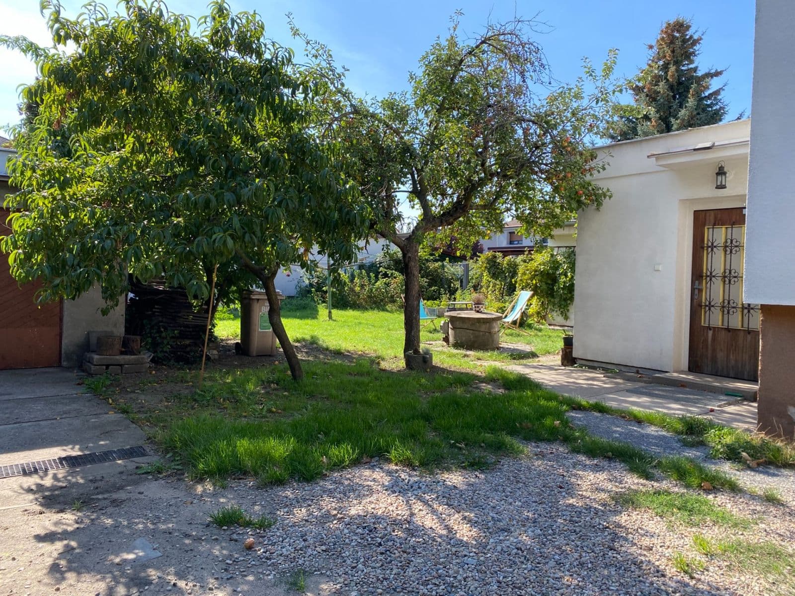 Prodej domu 160 m², pozemek 540 m², Tichá, Poděbrady, Středočeský kraj Prodej domu 160 m², pozemek 540 m², Tichá, Poděbrady, Středočeský kraj