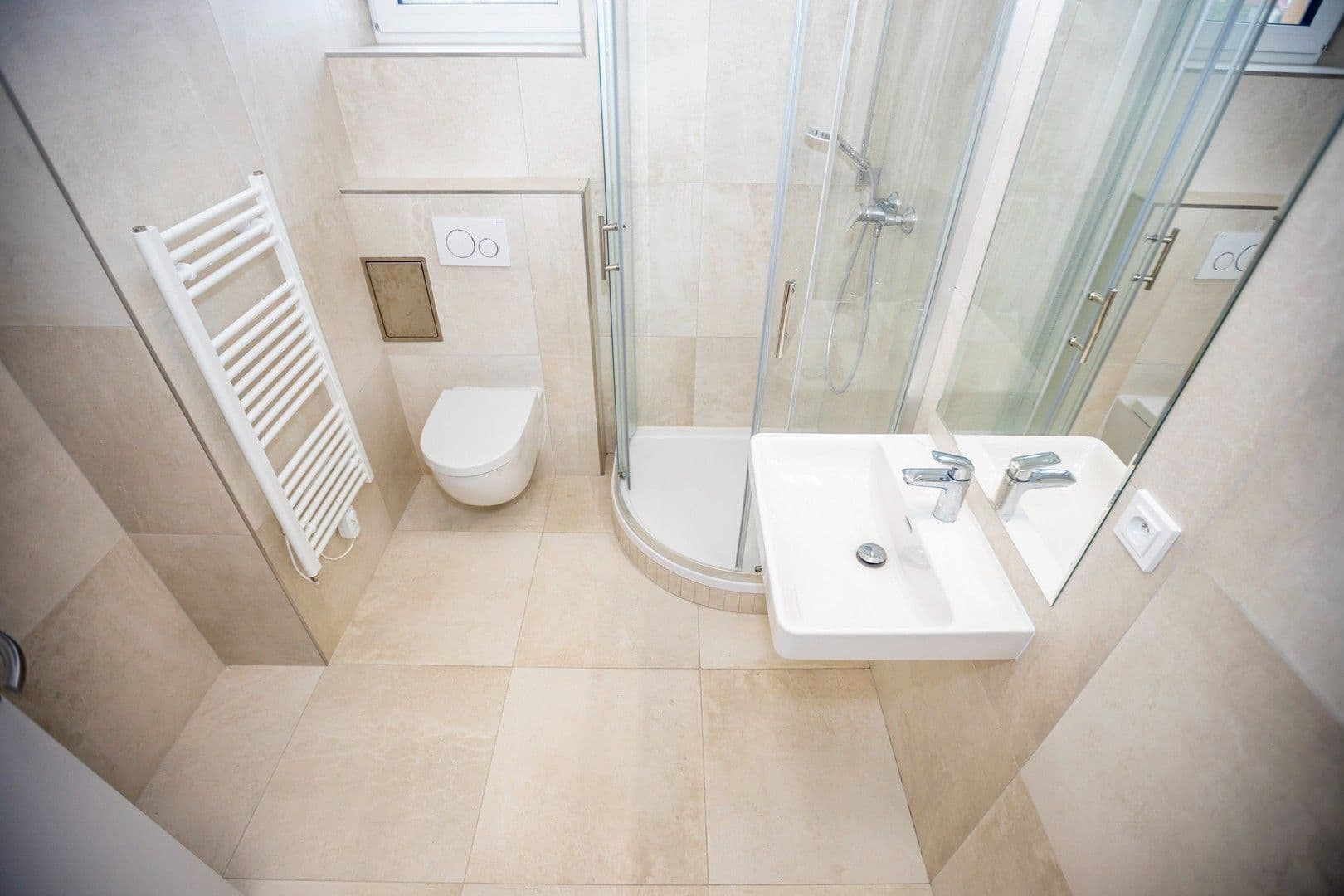 Pronájem bytu 1+kk 29 m², Hejtmánkova, Praha, Praha Pronájem bytu 1+kk 29 m², Hejtmánkova, Praha, Praha