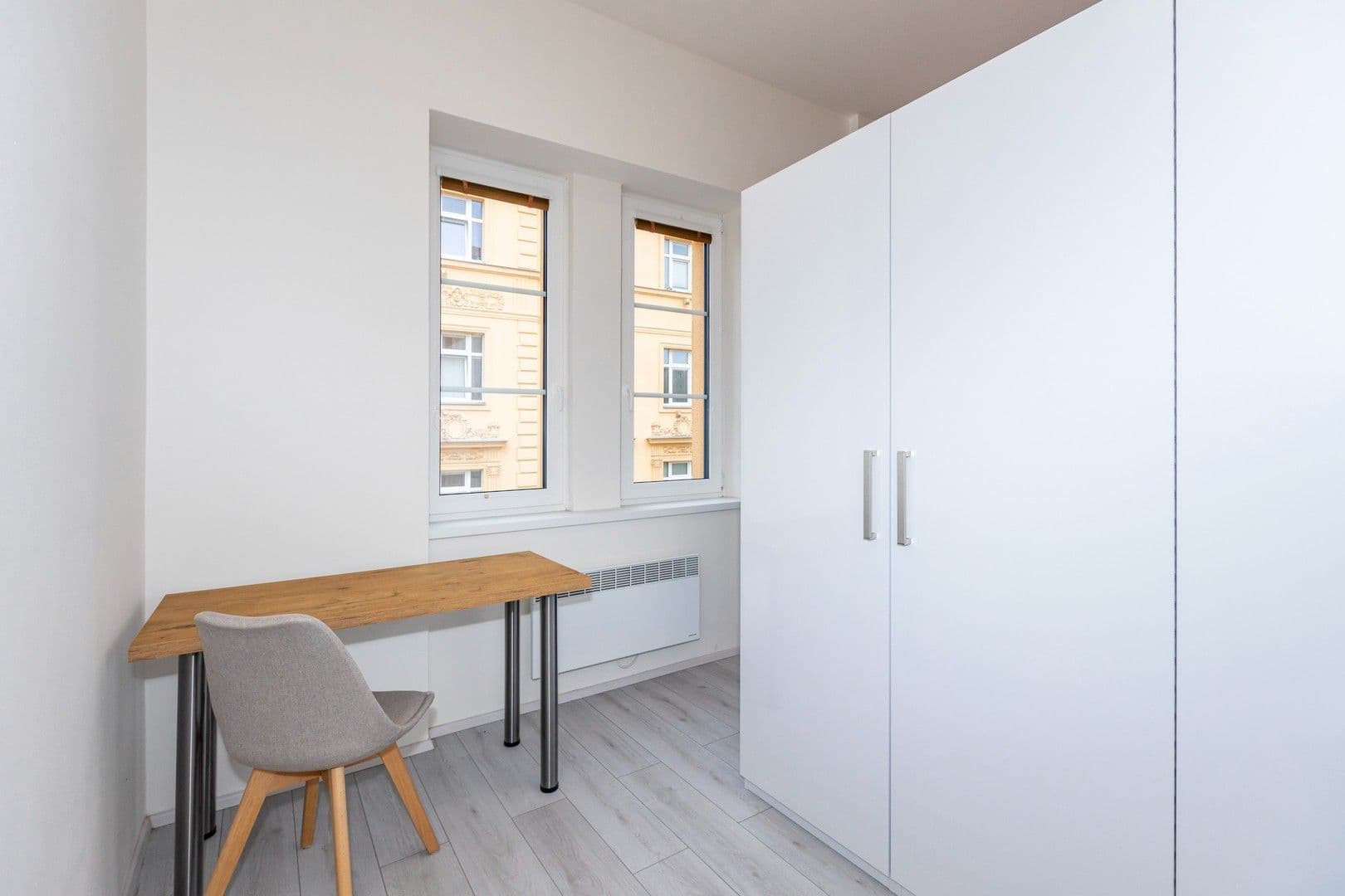 Pronájem bytu 1+kk 29 m², Hejtmánkova, Praha, Praha Pronájem bytu 1+kk 29 m², Hejtmánkova, Praha, Praha