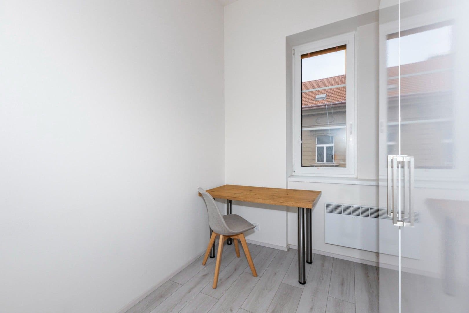 Pronájem bytu 1+kk 29 m², Hejtmánkova, Praha, Praha Pronájem bytu 1+kk 29 m², Hejtmánkova, Praha, Praha