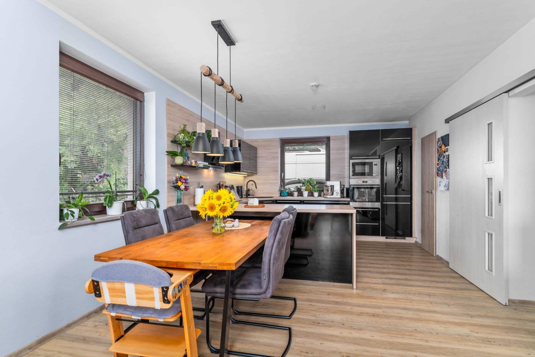 Prodej domu 132 m², pozemek 899 m², Nedabyle, Jihočeský kraj Prodej domu 132 m², pozemek 899 m², Nedabyle, Jihočeský kraj