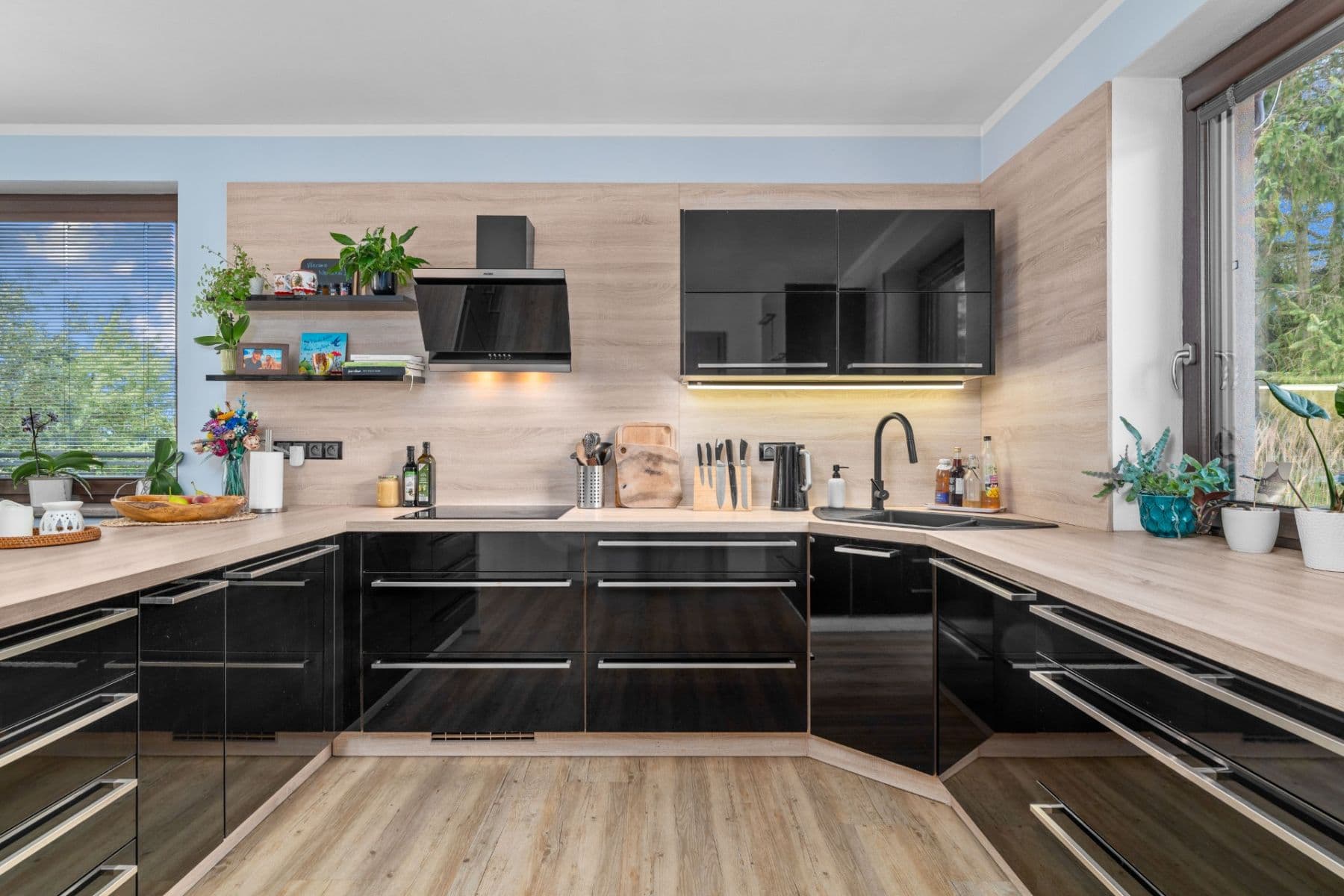 Prodej domu 132 m², pozemek 899 m², Nedabyle, Jihočeský kraj Prodej domu 132 m², pozemek 899 m², Nedabyle, Jihočeský kraj