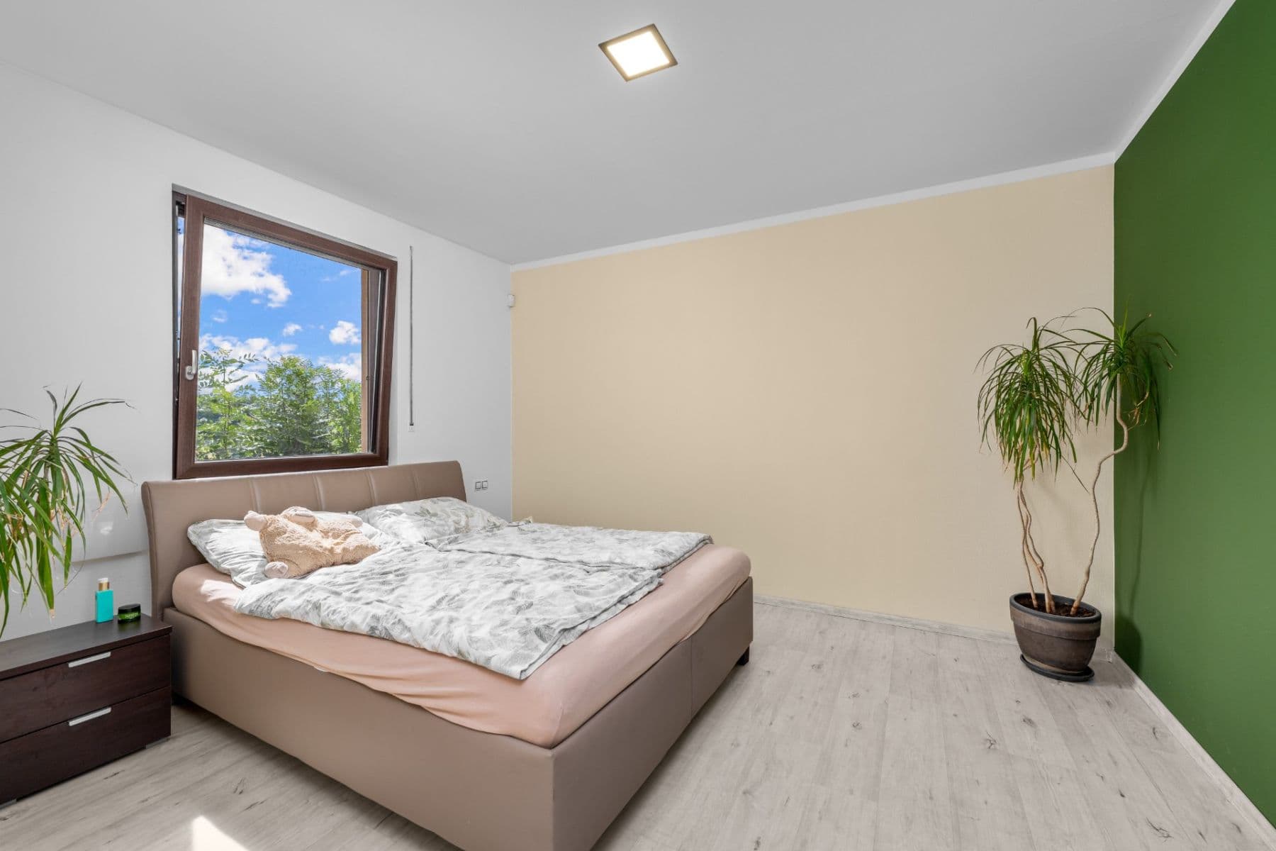 Prodej domu 132 m², pozemek 899 m², Nedabyle, Jihočeský kraj Prodej domu 132 m², pozemek 899 m², Nedabyle, Jihočeský kraj