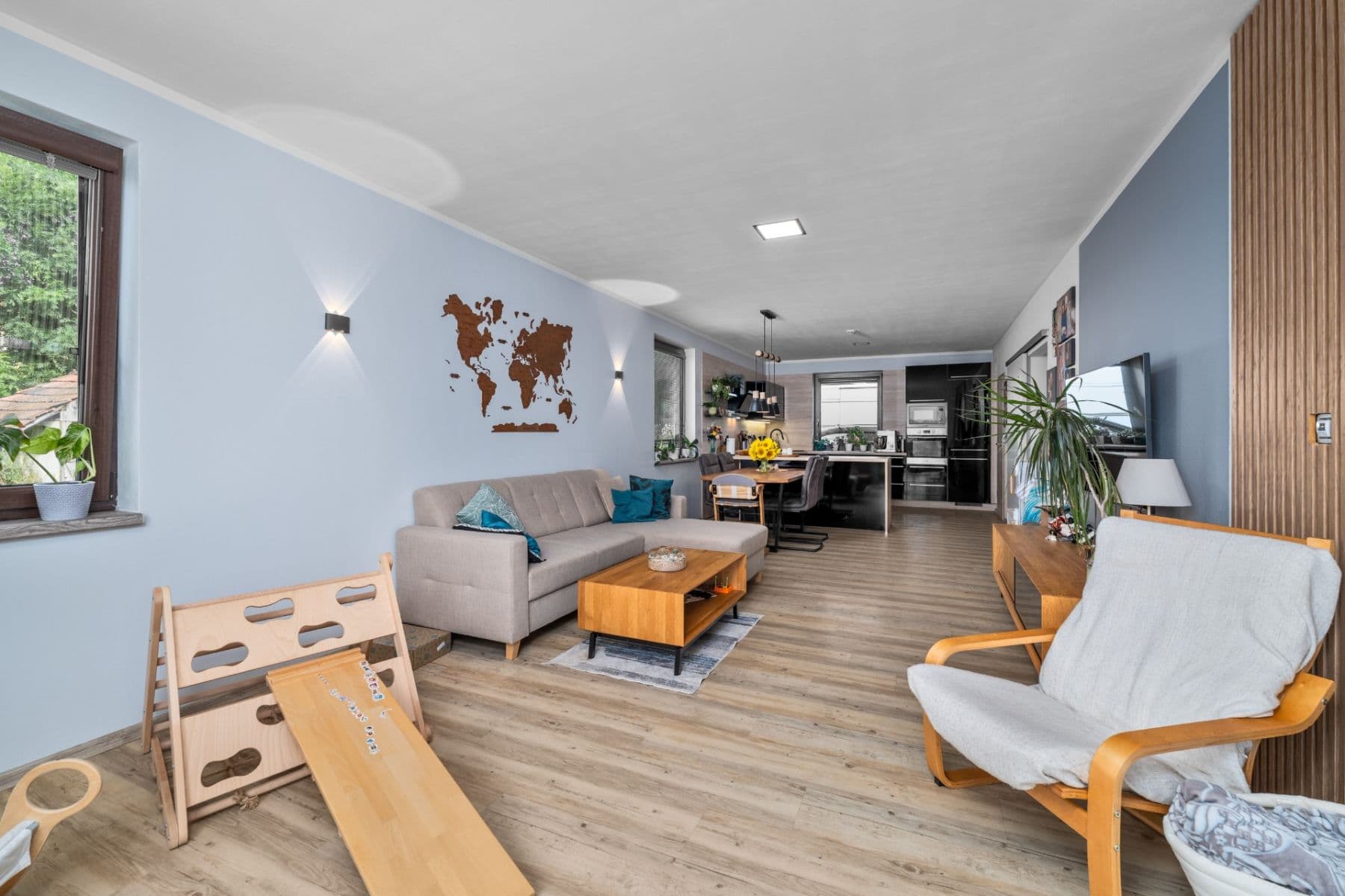 Prodej domu 132 m², pozemek 899 m², Nedabyle, Jihočeský kraj Prodej domu 132 m², pozemek 899 m², Nedabyle, Jihočeský kraj