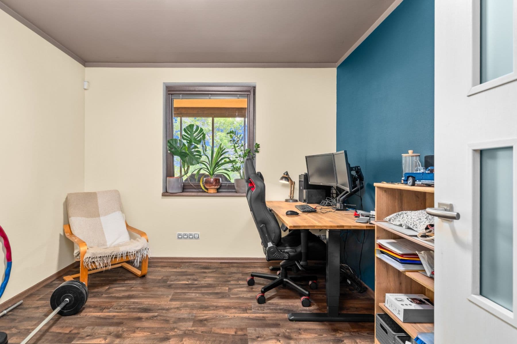 Prodej domu 132 m², pozemek 899 m², Nedabyle, Jihočeský kraj Prodej domu 132 m², pozemek 899 m², Nedabyle, Jihočeský kraj