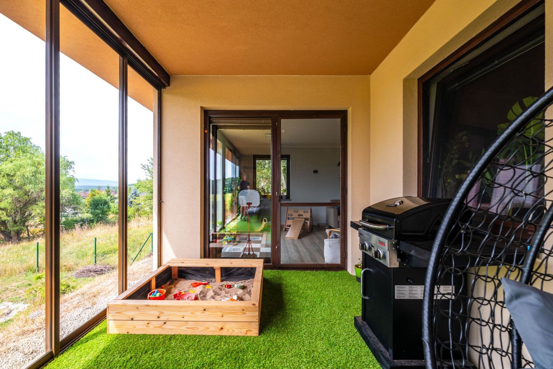 Prodej domu 132 m², pozemek 899 m², Nedabyle, Jihočeský kraj Prodej domu 132 m², pozemek 899 m², Nedabyle, Jihočeský kraj