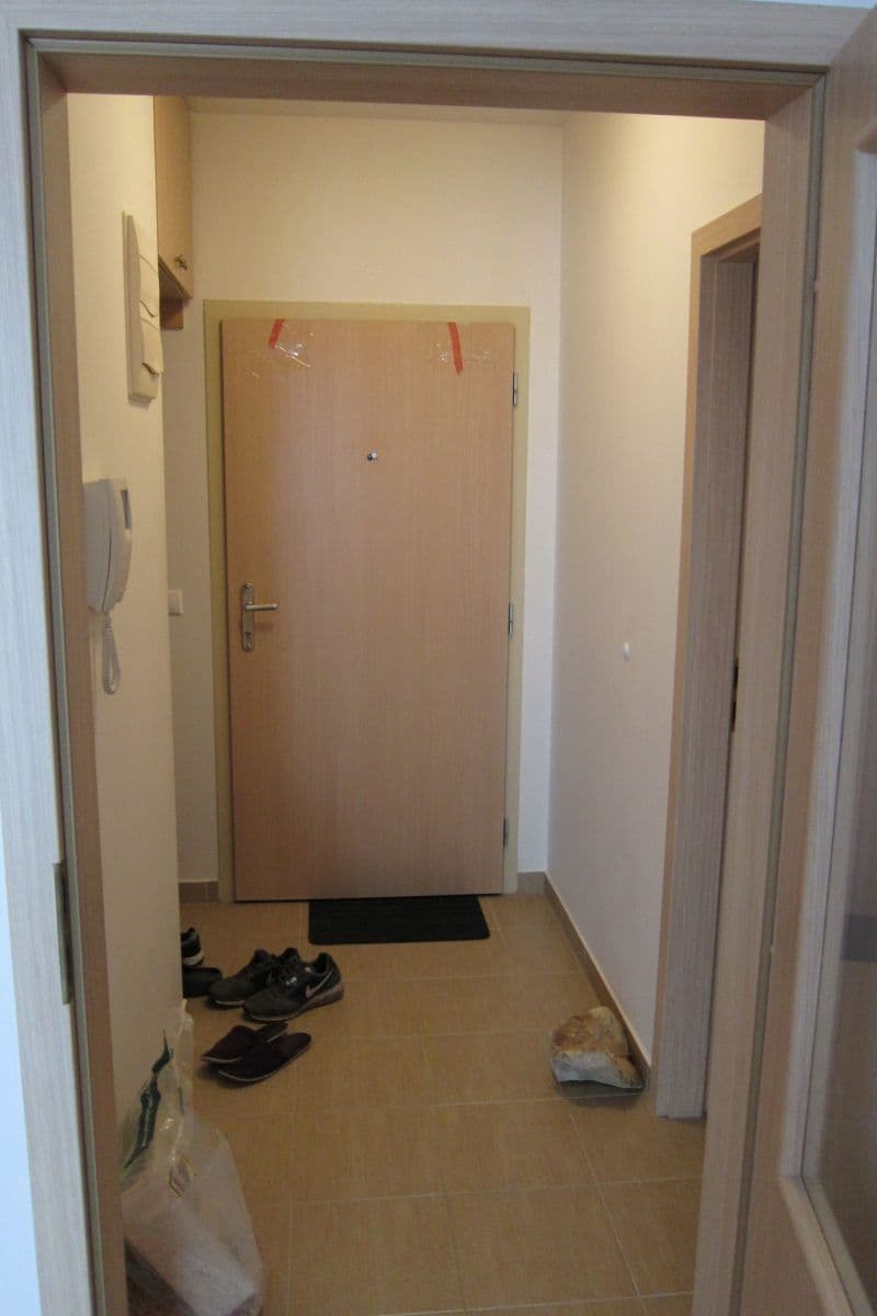 Pronájem bytu 2+kk 48 m², Za Mototechnou, Praha, Praha Pronájem bytu 2+kk 48 m², Za Mototechnou, Praha, Praha