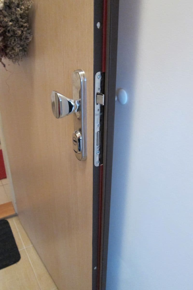 Pronájem bytu 2+kk 48 m², Za Mototechnou, Praha, Praha Pronájem bytu 2+kk 48 m², Za Mototechnou, Praha, Praha