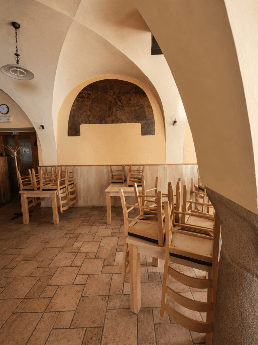 Prodej nebytového prostoru 1.192 m², náměstí Míru, Slavonice, Jihočeský kraj Prodej nebytového prostoru 1.192 m², náměstí Míru, Slavonice, Jihočeský kraj