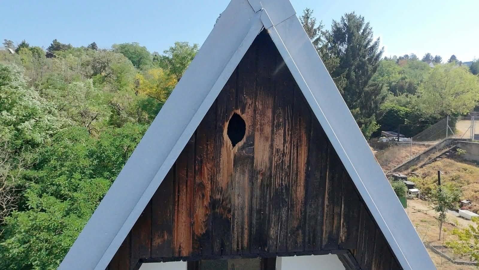 Prodej chaty, chalupy 30 m², pozemek 653 m², Kamenný vrch, Dolní Kounice, Jihomoravský kraj Prodej chaty, chalupy 30 m², pozemek 653 m², Kamenný vrch, Dolní Kounice, Jihomoravský kraj