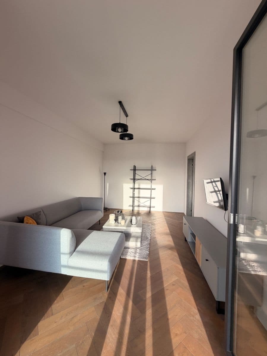 Pronájem bytu 2+1 87 m², Wuppertálska, Košice - mestská časť Sídlisko KVP, Košický kraj Pronájem bytu 2+1 87 m², Wuppertálska, Košice - mestská časť Sídlisko KVP, Košický kraj