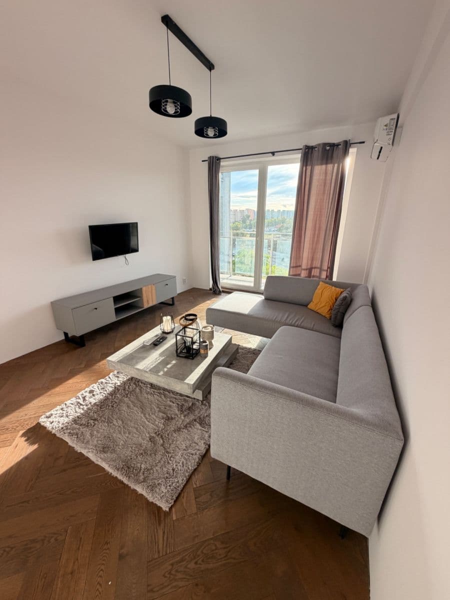 Pronájem bytu 2+1 87 m², Wuppertálska, Košice - mestská časť Sídlisko KVP, Košický kraj Pronájem bytu 2+1 87 m², Wuppertálska, Košice - mestská časť Sídlisko KVP, Košický kraj