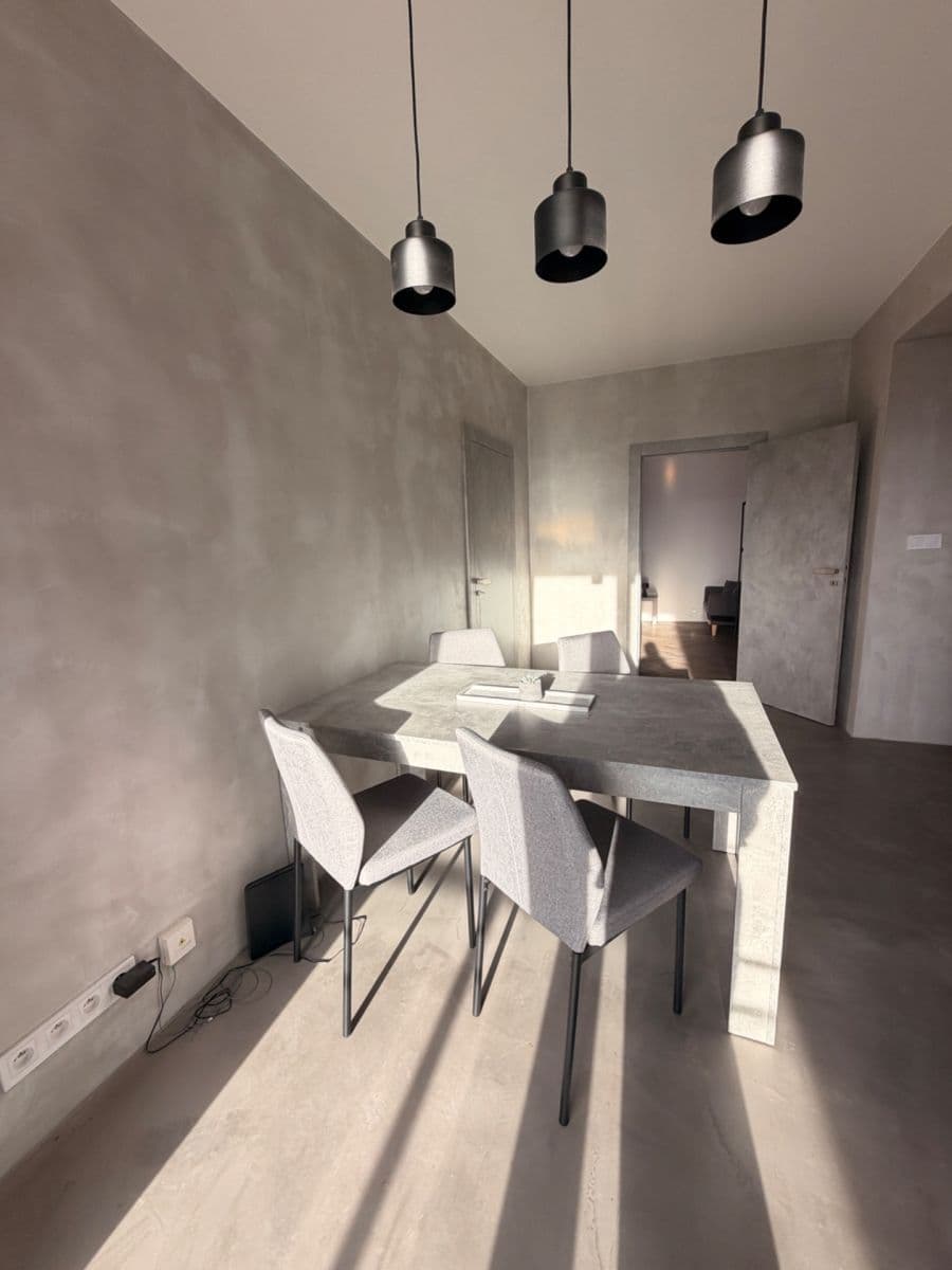 Pronájem bytu 2+1 87 m², Wuppertálska, Košice - mestská časť Sídlisko KVP, Košický kraj Pronájem bytu 2+1 87 m², Wuppertálska, Košice - mestská časť Sídlisko KVP, Košický kraj